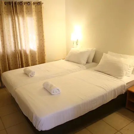 Eilot Kibbutz Country Lodging Eilat Camera foto