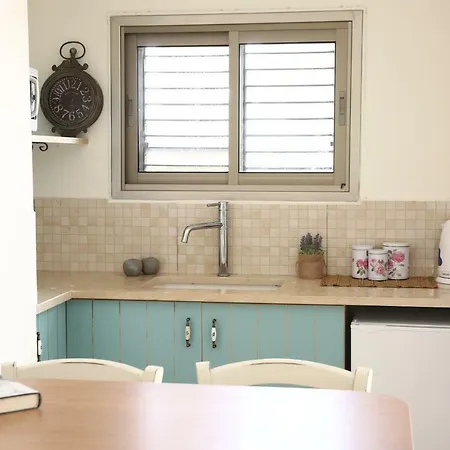 Eilot Kibbutz Country Lodging Eilat Esterno foto