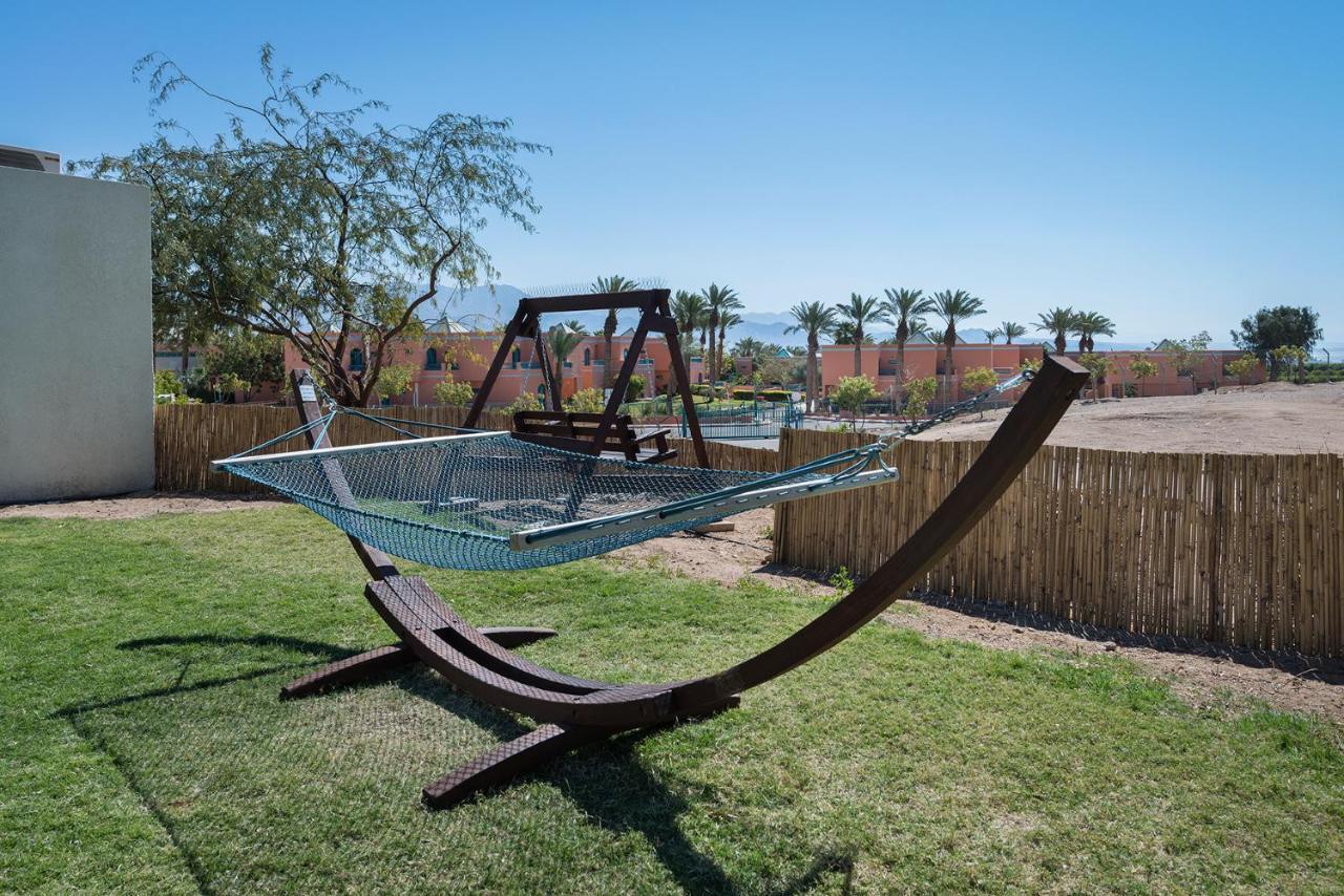 Hotel Eilot Kibbutz Country 2*