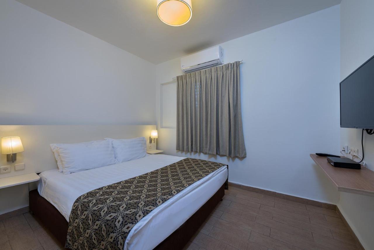 Eilot Kibbutz Country Hotel 2*
