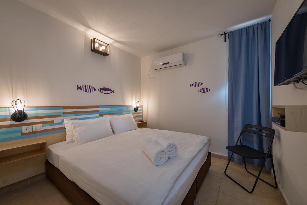 Hotel Eilot Kibbutz Country Eilat
