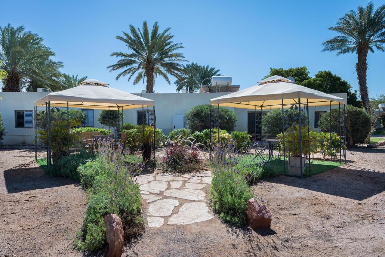 Hotel Eilot Kibbutz Country