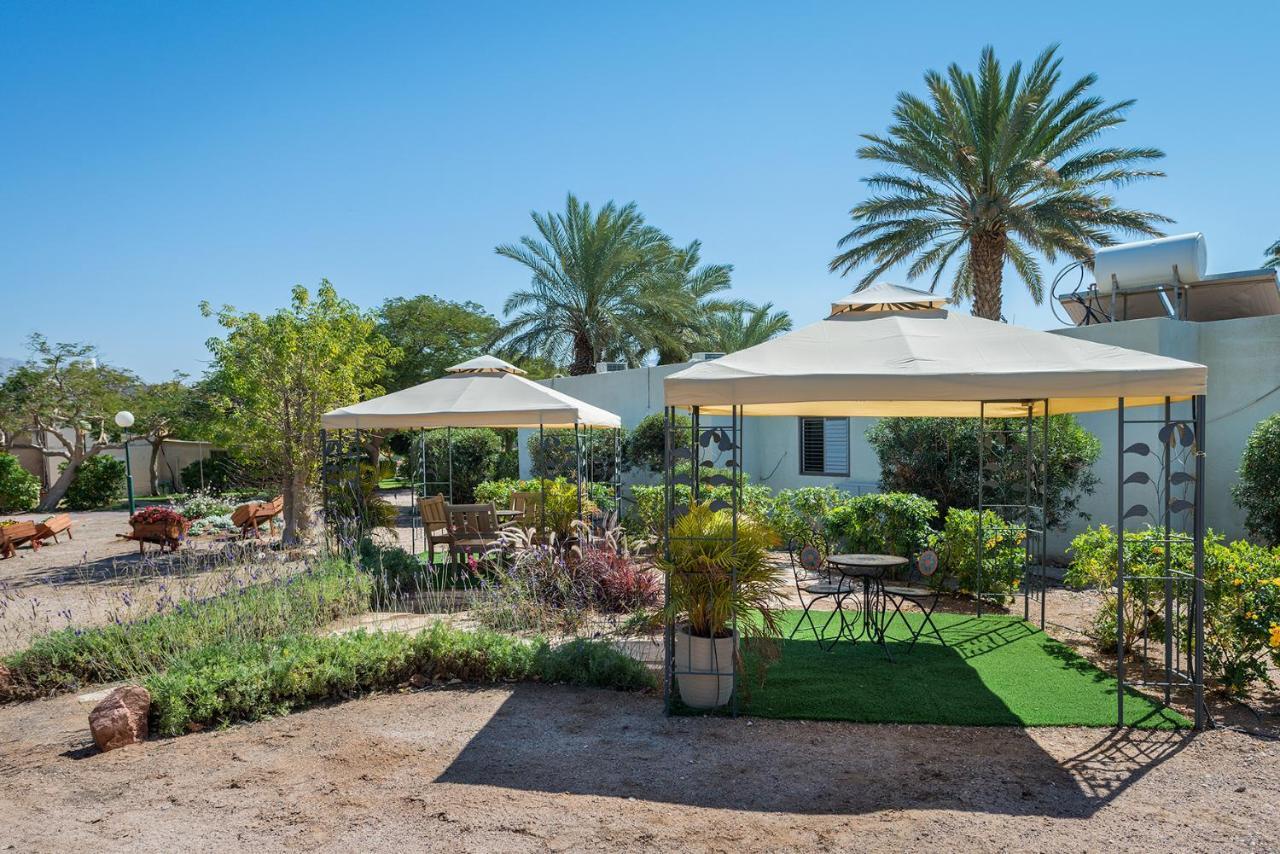 Eilot Kibbutz Country Eilat