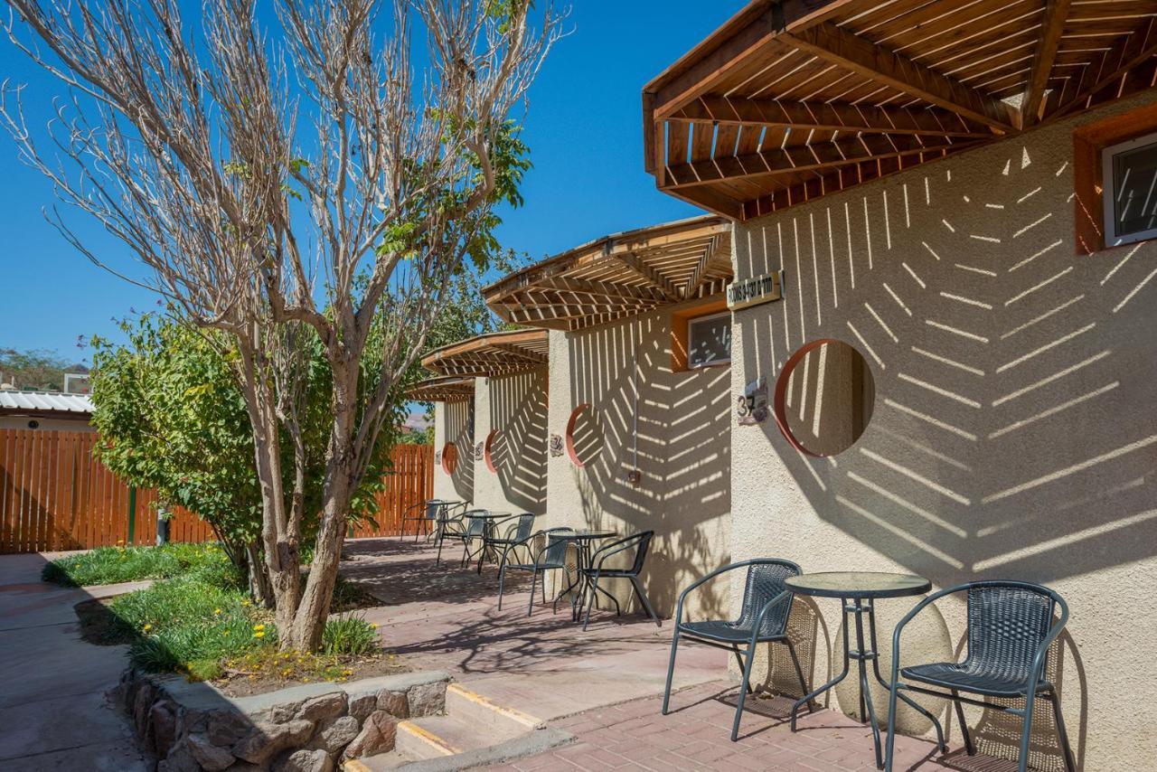 Eilot Kibbutz Country Hotel Eilat