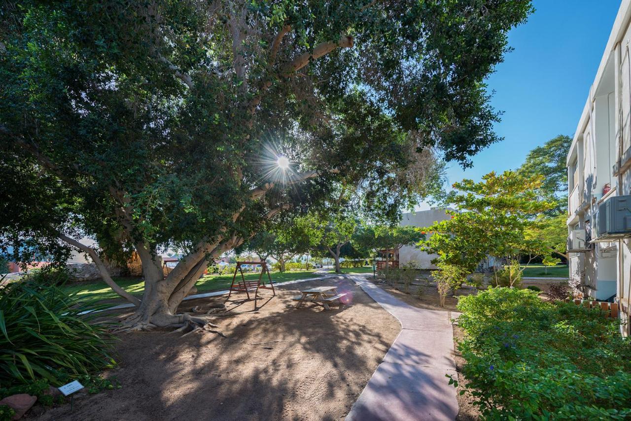 Hotel Eilot Kibbutz Country 2*