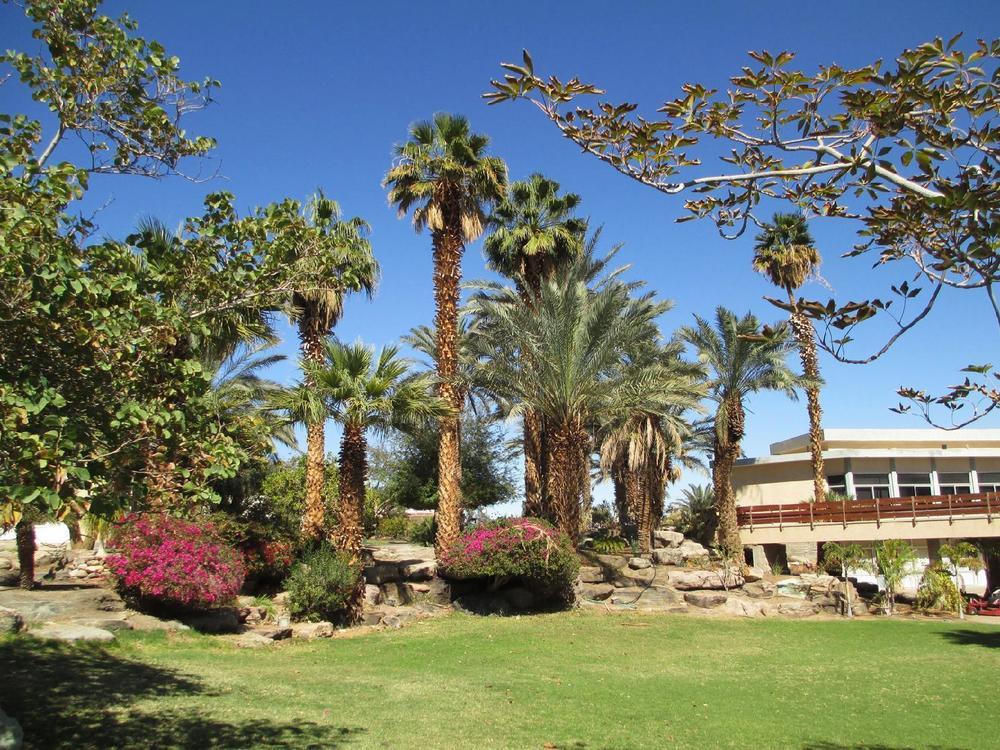 Hotel Eilot Kibbutz Country