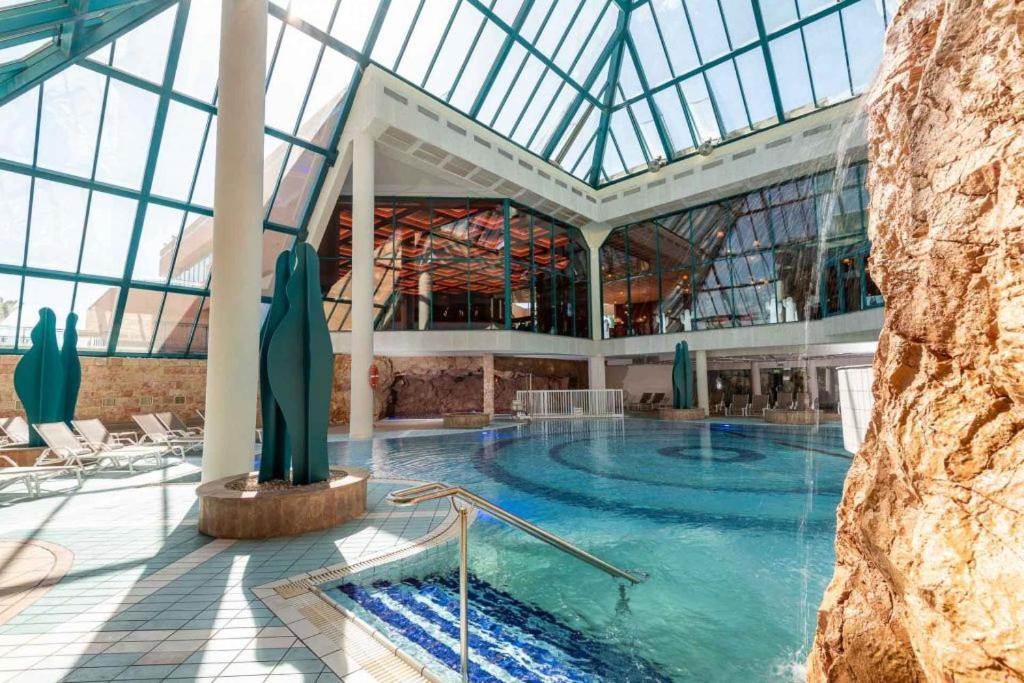 Hotel Eilot Kibbutz Country