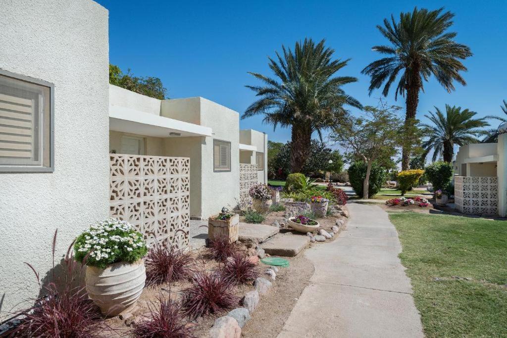 Eilot Kibbutz Country Hotel