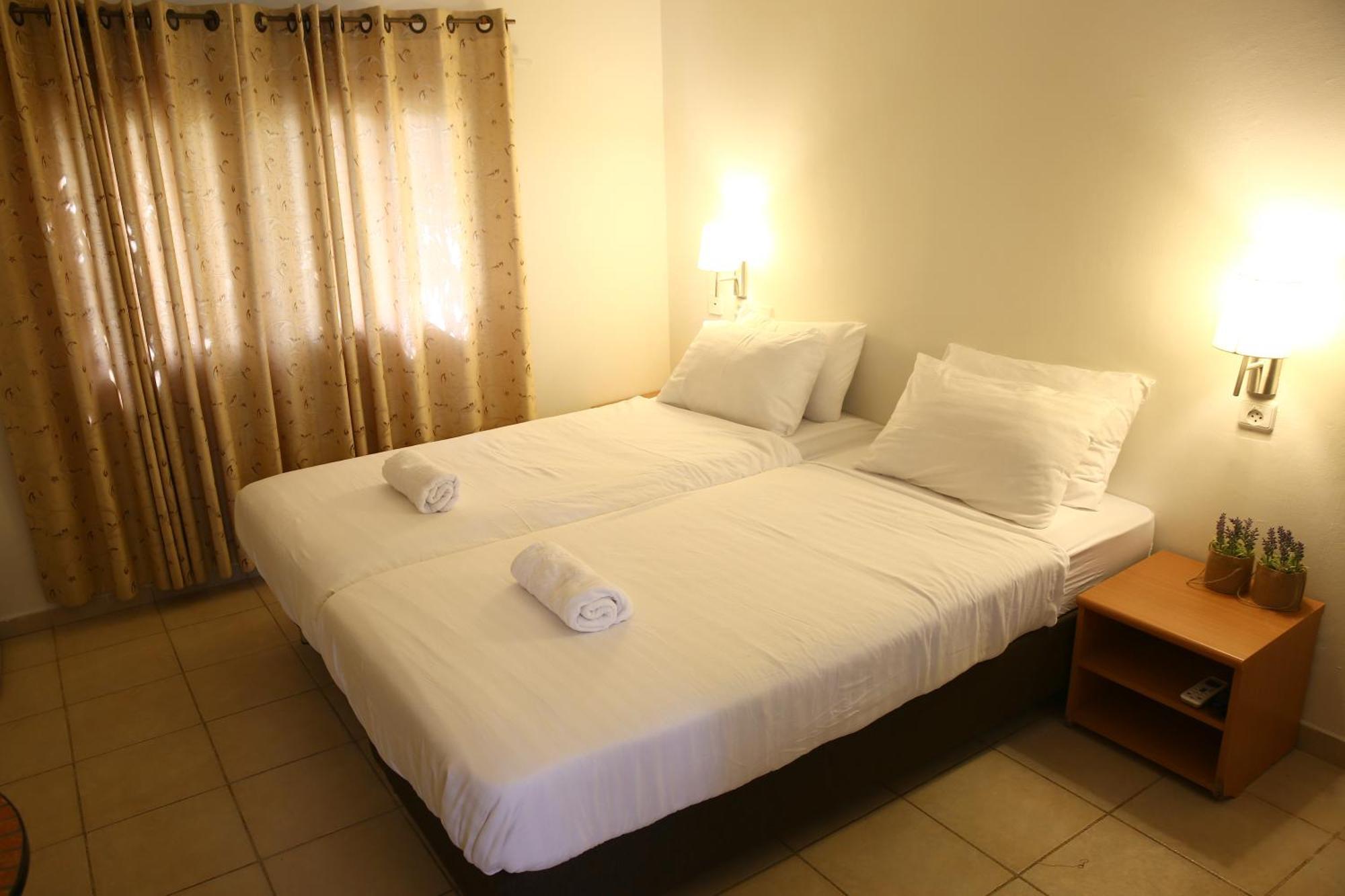 Hotel Eilot Kibbutz Country