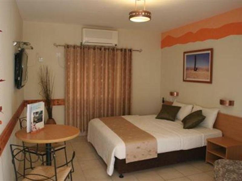 Eilot Kibbutz Country Hotel 2*