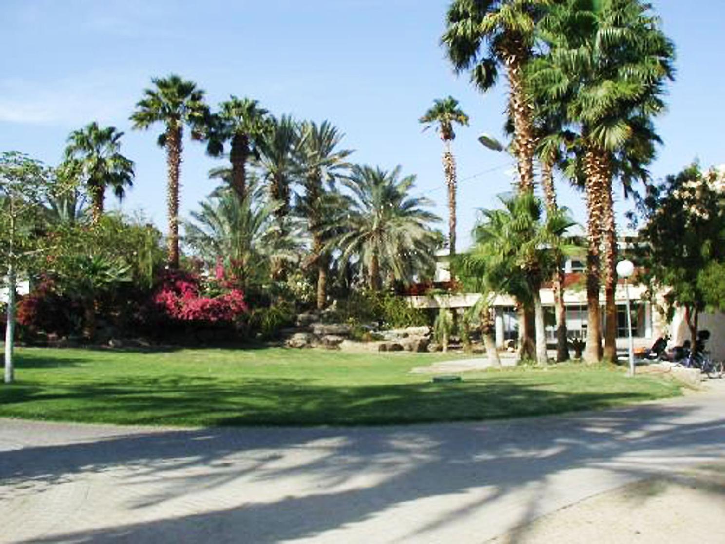 Hotel Eilot Kibbutz Country Eilat