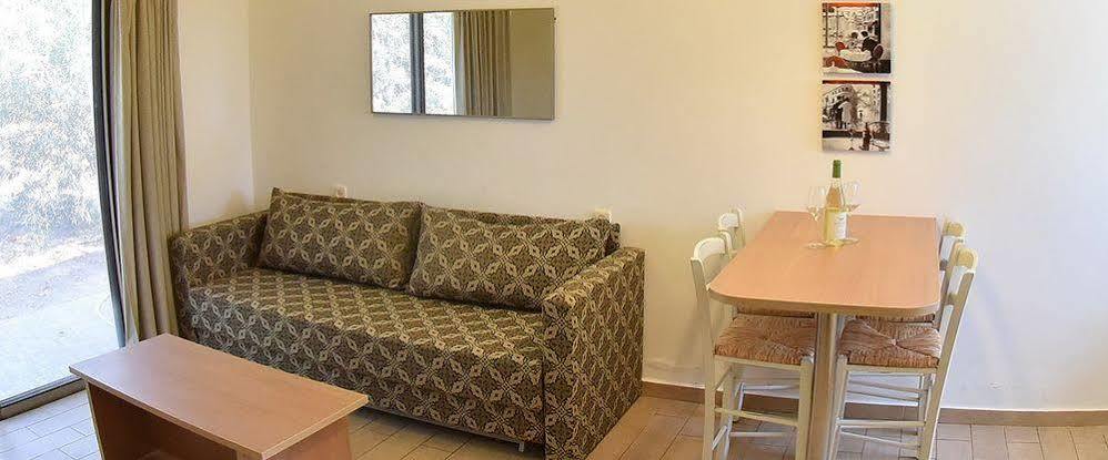 Hotel Eilot Kibbutz Country Eilat