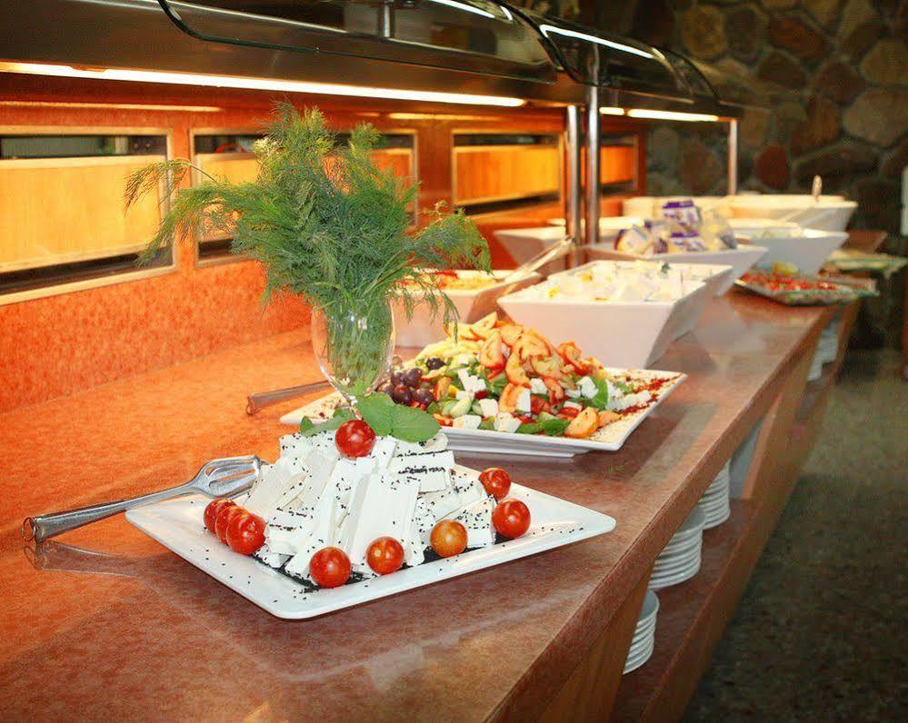 Eilot Kibbutz Country Hotel 2*