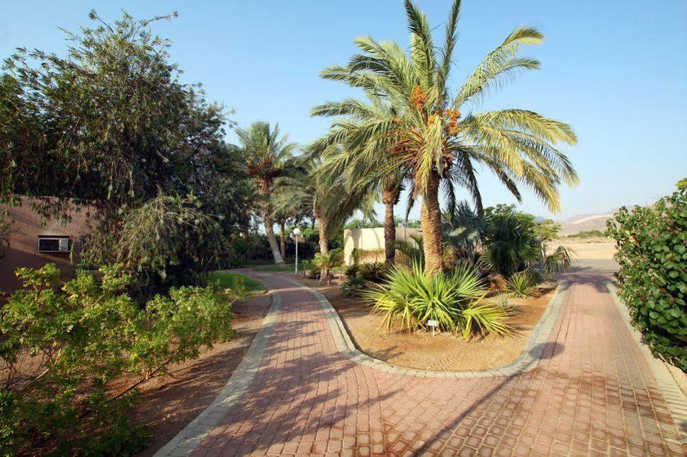 Eilot Kibbutz Country 2* Eilat