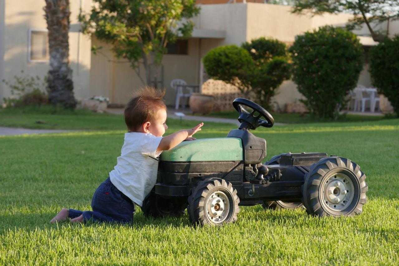 Eilot Kibbutz Country Hotel 2*